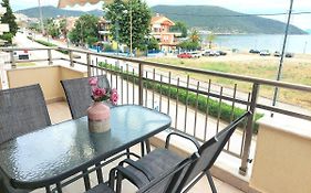 Myrsini'S Sea View Apartment